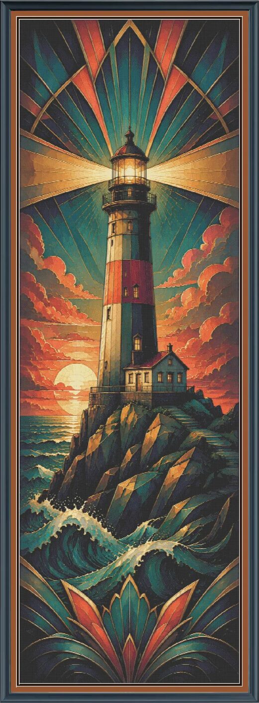 Lighthouse Beacon preview
