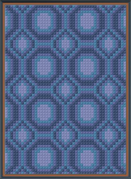 Mosaic Card 4 preview