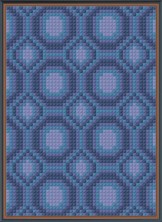 Mosaic Card 4 preview