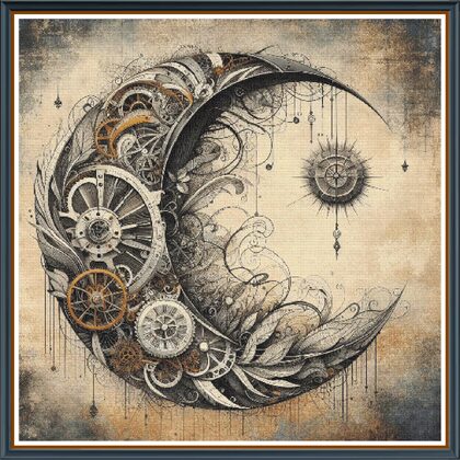 Fantasy Moon