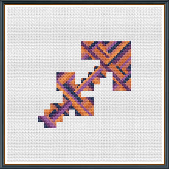 Sagittarius preview