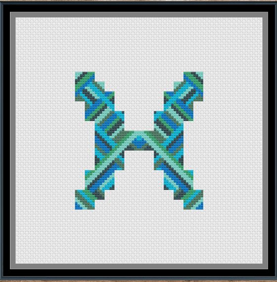 Pisces preview
