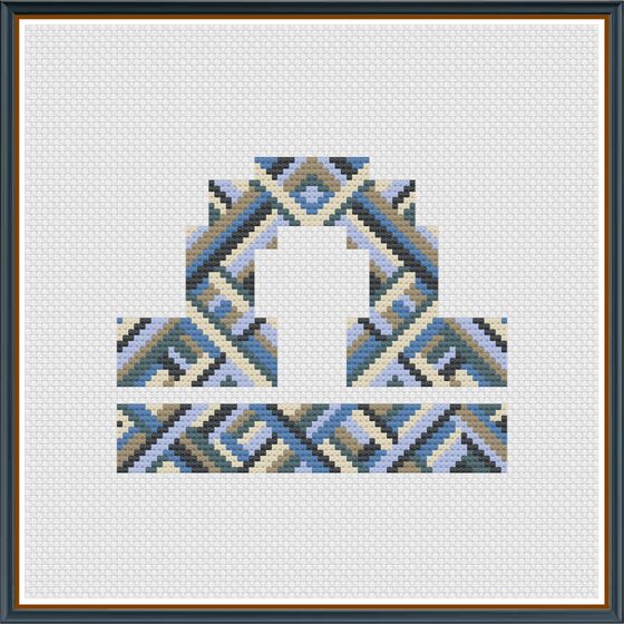 Libra preview