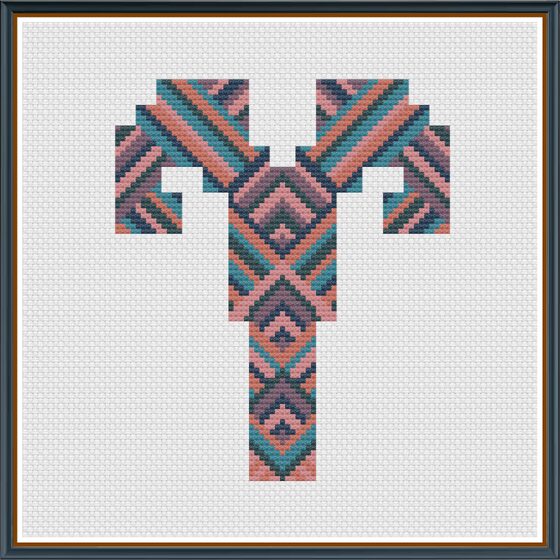 Aries preview