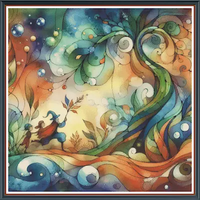 Tree Offering preview