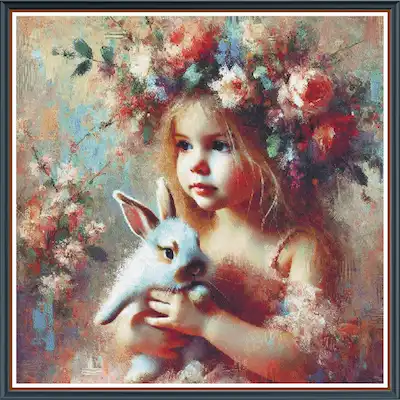 Easter Babies preview