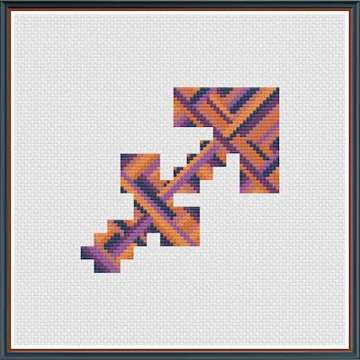 Sagittarius preview