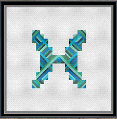 Pisces preview