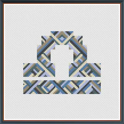 Libra preview