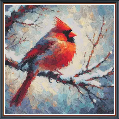 Winter's Perch preview