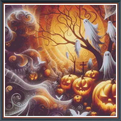 Halloween Hallow preview