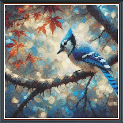 Bluester Jaybird preview